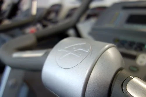 cardio closeup