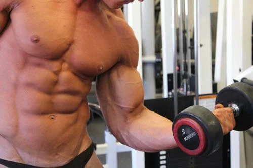 weight training